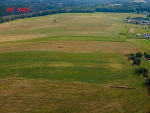 Prodej zemědělské půdy, Labská Stráň, 62025 m2