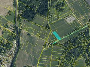Prodej zemědělské půdy, Karviná, 2973 m2