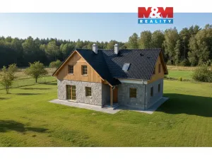 Prodej pozemku pro bydlení, Jílové, 2206 m2