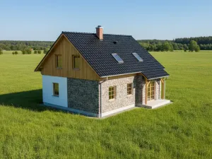 Prodej pozemku pro bydlení, Jílové, 2206 m2