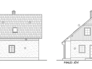 Prodej pozemku pro bydlení, Jílové, 2206 m2
