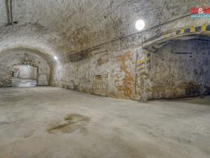 Pronájem skladu, Rokycany - Nové Město, Pivovarská, 550 m2