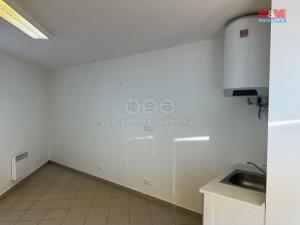 Prodej obchodního prostoru, Čelákovice, Volmanova, 20 m2