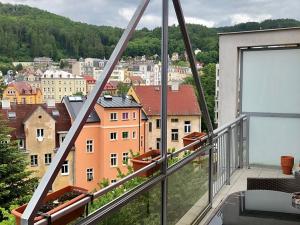Prodej bytu 3+kk, Karlovy Vary, Libušina, 132 m2