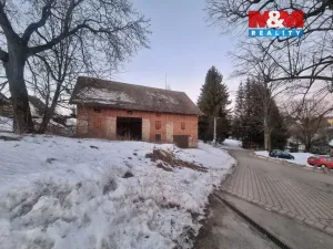 Prodej zemědělské usedlosti, Kunvald, 330 m2