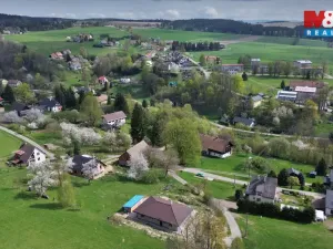 Prodej zemědělské usedlosti, Kunvald, 330 m2