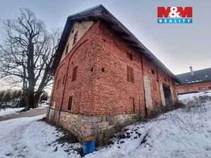 Prodej pozemku pro bydlení, Kunvald, 330 m2