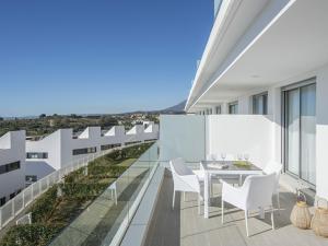 Prodej bytu 3+kk, Estepona, Španělsko, 104 m2