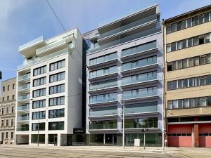 Prodej bytu 3+kk, Brno, Lidická, 90 m2