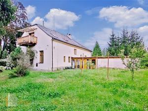 Prodej rodinného domu, Hořice, Pelikánova, 628 m2