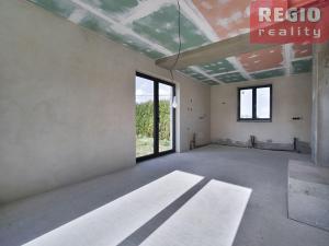 Prodej rodinného domu, Horní Domaslavice, 160 m2