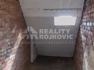 Prodej rodinného domu, Broumov, Malá kolonie, 120 m2