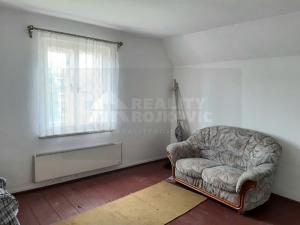 Prodej rodinného domu, Broumov, Odborářská, 130 m2