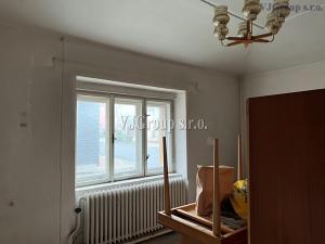 Prodej rodinného domu, Ořech, Karlštejnská, 160 m2