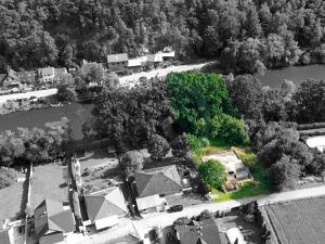 Prodej pozemku pro bydlení, Boršov nad Vltavou, 1338 m2