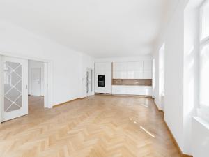 Prodej bytu 3+kk, Praha - Staré Město, Dlouhá, 147 m2