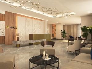 Prodej bytu 3+kk, Dubaj (دبي), Spojené arabské emiráty, 103 m2
