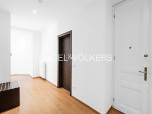 Pronájem bytu 2+kk, Praha - Nové Město, Resslova, 72 m2