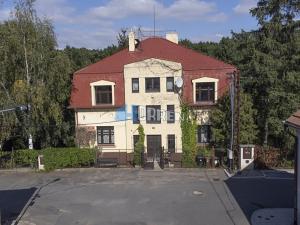 Prodej vily, Kostelec nad Labem, Zadvorská, 492 m2