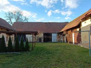 Prodej vícegeneračního domu, Předenice, 130 m2