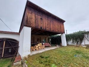 Prodej rodinného domu, Divišov, Na Kopci, 80 m2