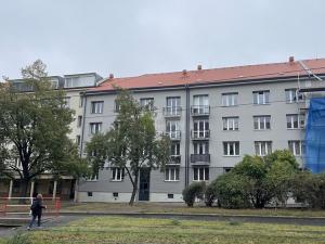 Prodej bytu 3+1, Praha - Strašnice, Průběžná, 77 m2