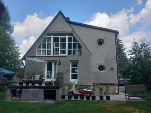 Prodej rodinného domu, Bohutín, 60 m2