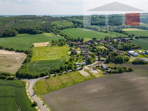 Prodej pozemku pro bydlení, Březno, 880 m2