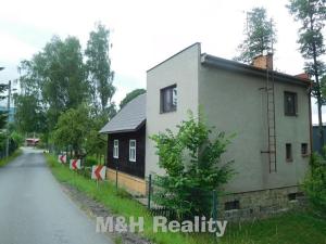 Prodej rodinného domu, Frýdlant nad Ostravicí, 140 m2