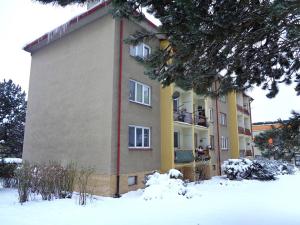 Prodej bytu 3+kk, Žamberk, Pionýrů, 60 m2