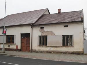 Prodej pozemku pro bydlení, Hradec Králové, Pardubická, 831 m2