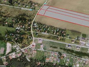 Prodej pozemku, Jevany, Rekreační, 56083 m2