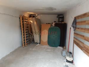 Prodej garáže, Havířov, 17 m2
