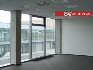 Pronájem skladu, Brno, 480 m2