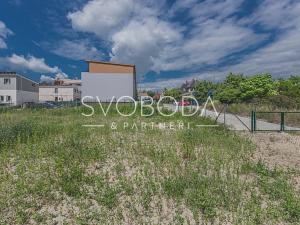 Prodej pozemku pro bydlení, Hradec Králové, Malá, 978 m2