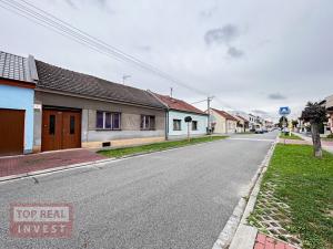 Prodej rodinného domu, Kojetín, Čsl. legií, 153 m2