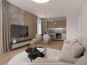 Prodej bytu 2+kk, Praha - Kamýk, Hodkovická, 52 m2