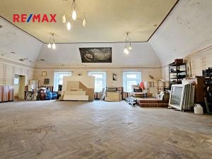 Prodej rodinného domu, Markvartice, 600 m2