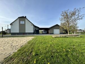 Prodej činžovního domu, Rychvald, Bohumínská, 370 m2