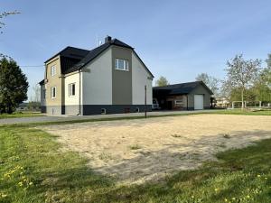 Prodej rodinného domu, Rychvald, Bohumínská, 370 m2