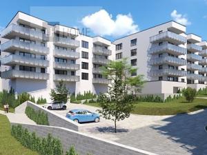 Prodej bytu 2+kk, Karlovy Vary, 60 m2