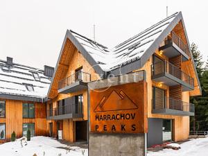 Prodej bytu 3+kk, Harrachov, 88 m2