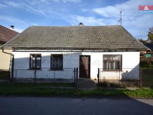 Prodej rodinného domu, Rovensko pod Troskami, Matouškova, 110 m2