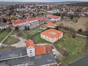 Prodej pozemku pro bydlení, Bořanovice, U Rybníka, 995 m2