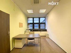Pronájem kanceláře, Praha - Nové Město, Na Moráni, 34 m2