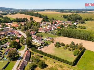 Prodej pozemku pro bydlení, Vodňany - Křtětice, 5257 m2