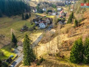 Prodej pozemku pro bydlení, Smržovka, 4784 m2