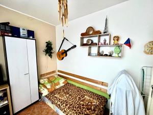 Prodej bytu 3+1, Libochovice, Kosmonautů, 67 m2