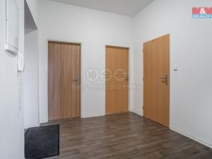 Prodej bytu 2+1, Česká Lípa, Dubická, 52 m2