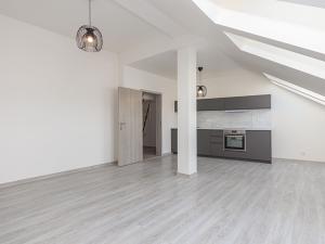 Prodej bytu 1+kk, Praha - Vršovice, Košická, 49 m2